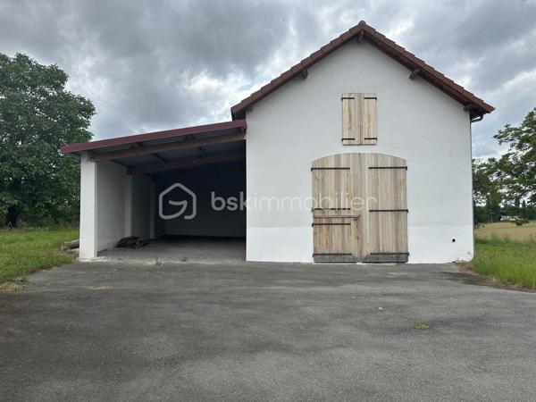 Maison de 82 m²