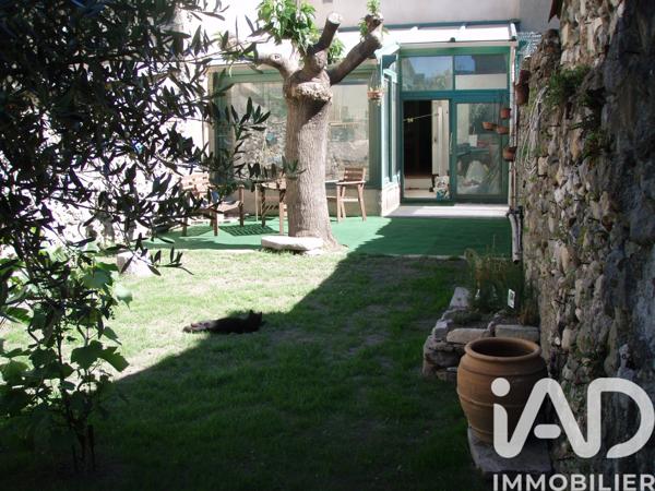 Maison à vendre 4 pièces 105 m² Ganges