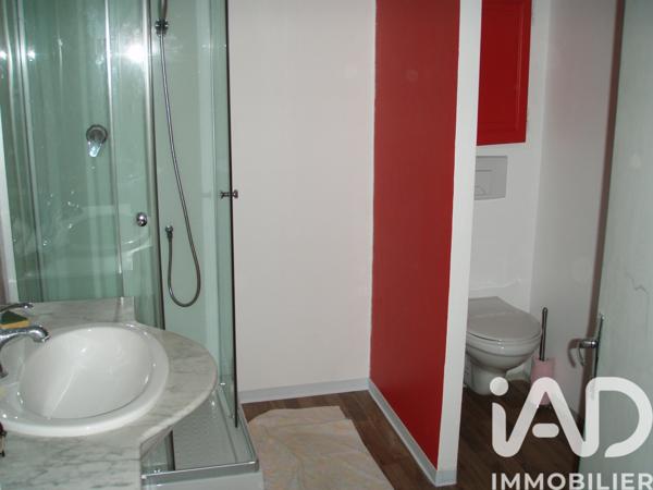 Maison à vendre 4 pièces 105 m² Ganges