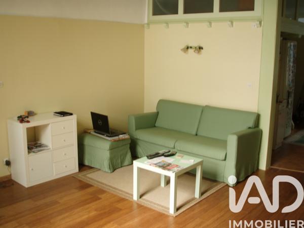 Maison à vendre 4 pièces 105 m² Ganges