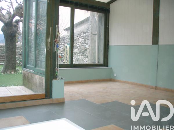 Maison à vendre 4 pièces 105 m² Ganges