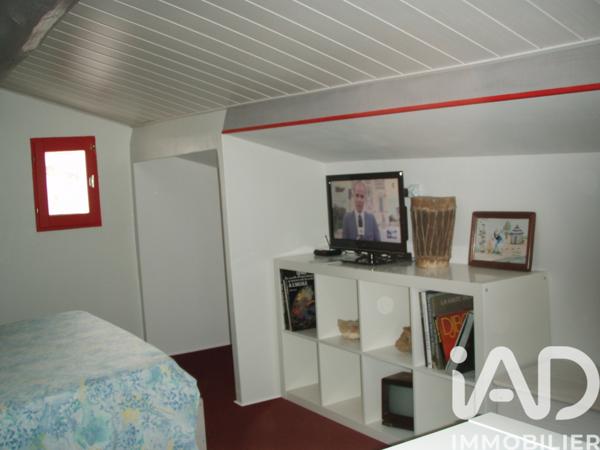 Maison à vendre 4 pièces 105 m² Ganges