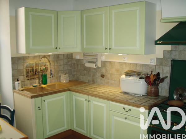 Maison à vendre 4 pièces 105 m² Ganges