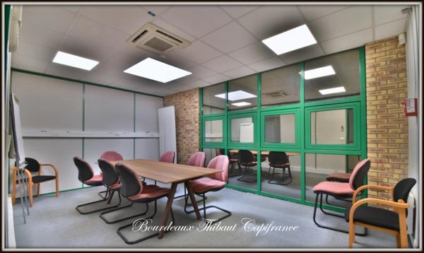 Local/bureau à louer MONTLHERY (91)