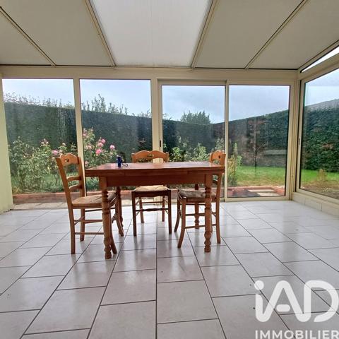 Maison à vendre 5 pièces 101 m² Saint-Georges-sur-Loire