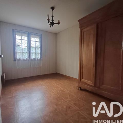 Maison à vendre 5 pièces 101 m² Saint-Georges-sur-Loire