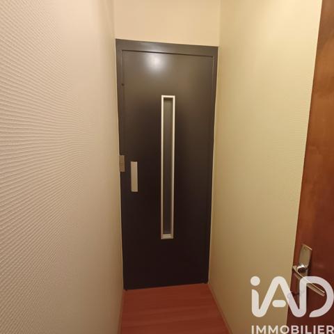 Maison à vendre 5 pièces 101 m² Saint-Georges-sur-Loire