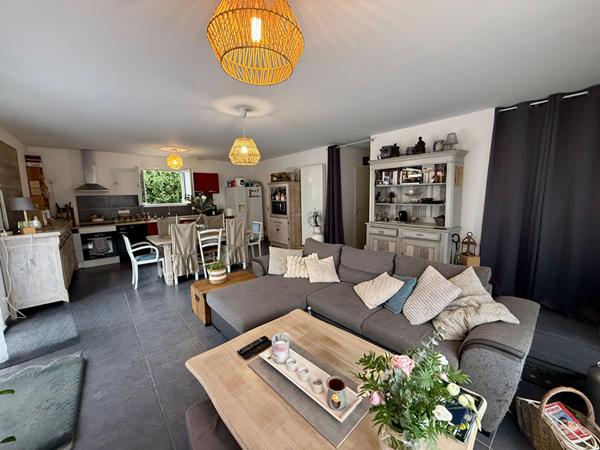 Maison  5 pièce(s)  33260