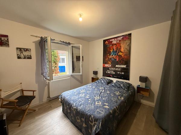 Maison  5 pièce(s)  33260