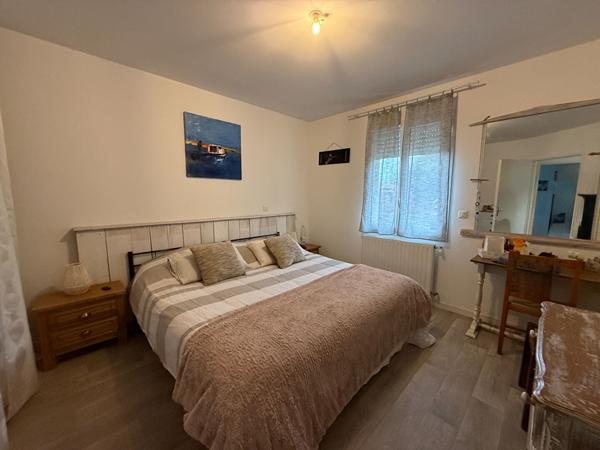 Maison  5 pièce(s)  33260