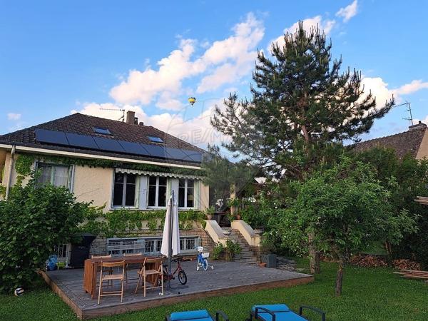 Maison 5 chambre(s) à vendre - Beaune, Côte-d'Or - 21
