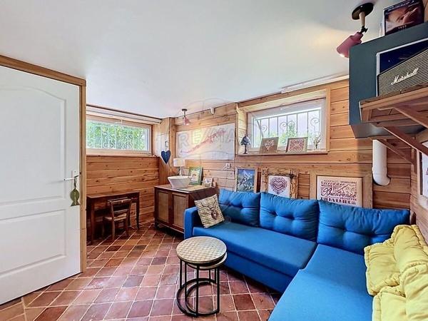 Maison 5 chambre(s) à vendre - Beaune, Côte-d'Or - 21