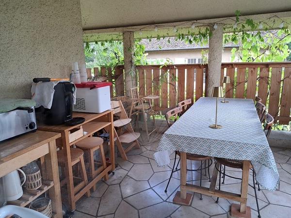 Maison 5 chambre(s) à vendre - Beaune, Côte-d'Or - 21