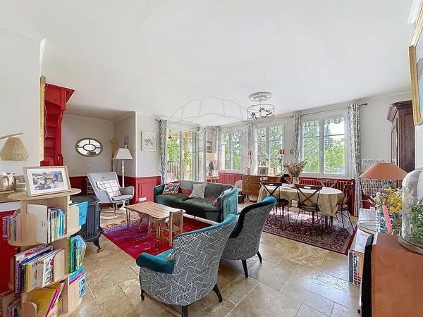 Maison 5 chambre(s) à vendre - Beaune, Côte-d'Or - 21