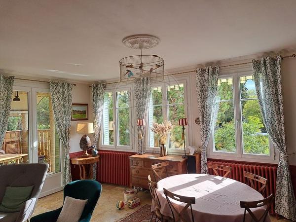 Maison 5 chambre(s) à vendre - Beaune, Côte-d'Or - 21