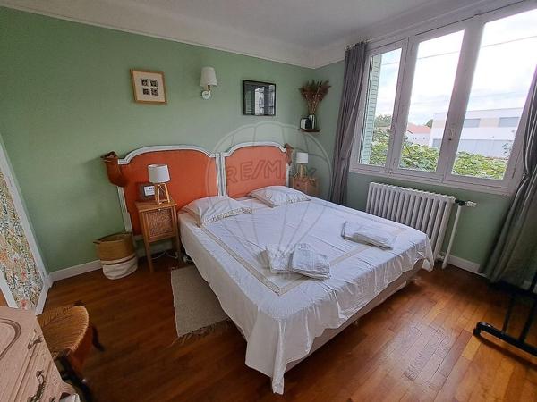 Maison 5 chambre(s) à vendre - Beaune, Côte-d'Or - 21