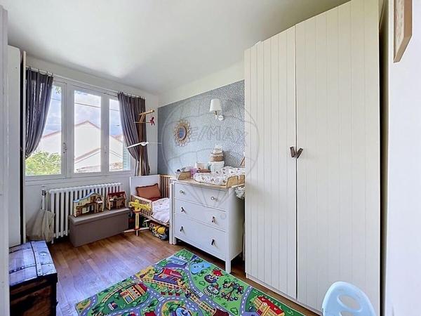 Maison 5 chambre(s) à vendre - Beaune, Côte-d'Or - 21