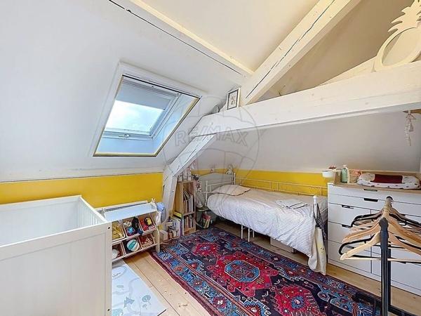 Maison 5 chambre(s) à vendre - Beaune, Côte-d'Or - 21