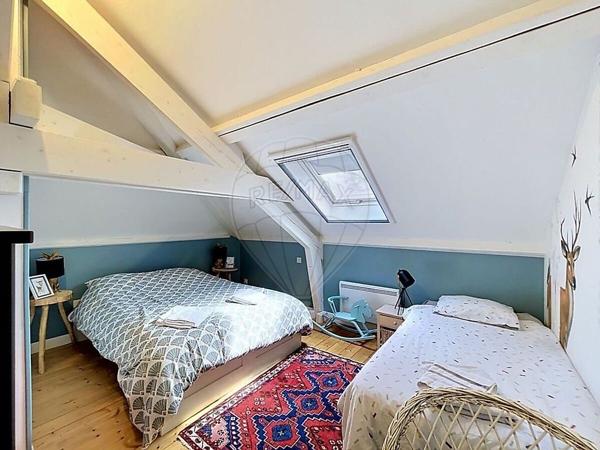Maison 5 chambre(s) à vendre - Beaune, Côte-d'Or - 21