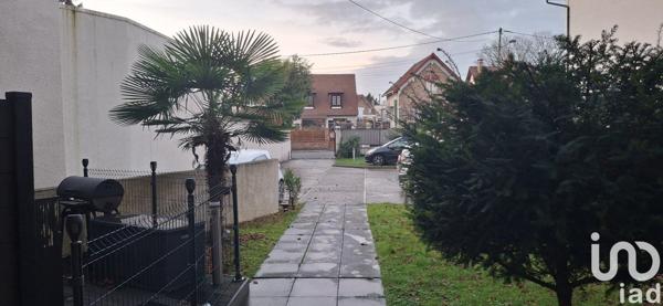 Appartement à vendre 1 pièce 28 m² Clichy-sous-Bois