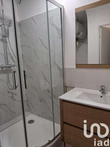 Appartement à vendre 1 pièce 28 m² Clichy-sous-Bois