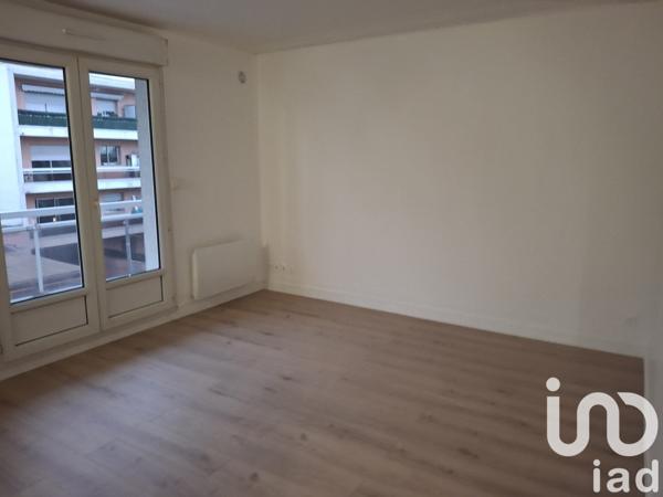 Appartement à vendre 1 pièce 28 m² Clichy-sous-Bois