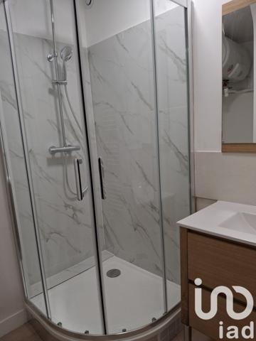 Appartement à vendre 1 pièce 28 m² Clichy-sous-Bois