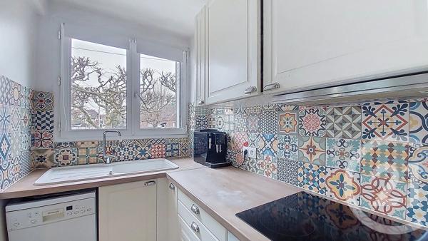 Appartement F3 à vendre  3 pièces - 59,09 m 2   GOURNAY SUR MARNE  - 93
