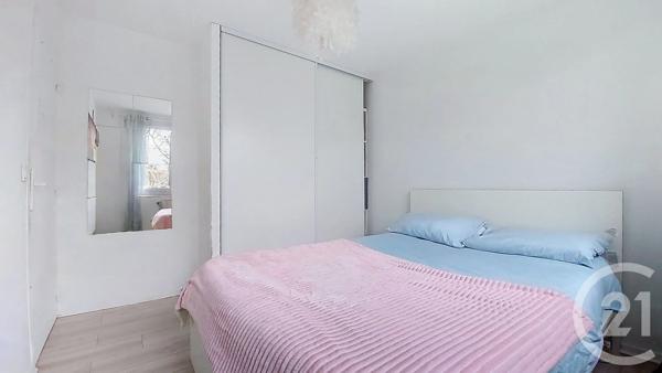 Appartement F3 à vendre  3 pièces - 59,09 m 2   GOURNAY SUR MARNE  - 93