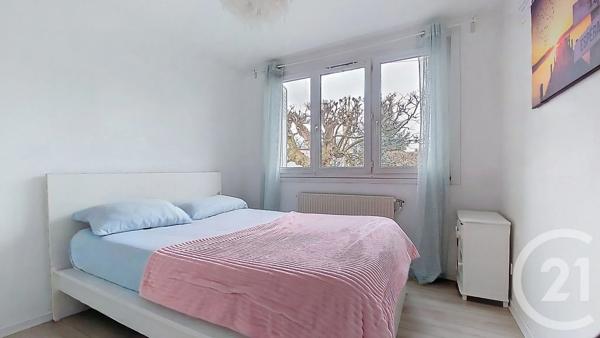 Appartement F3 à vendre  3 pièces - 59,09 m 2   GOURNAY SUR MARNE  - 93