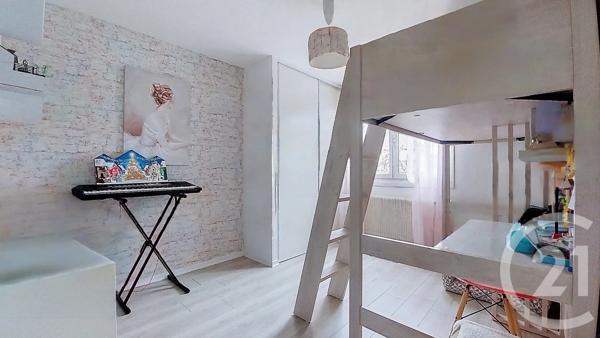 Appartement F3 à vendre  3 pièces - 59,09 m 2   GOURNAY SUR MARNE  - 93