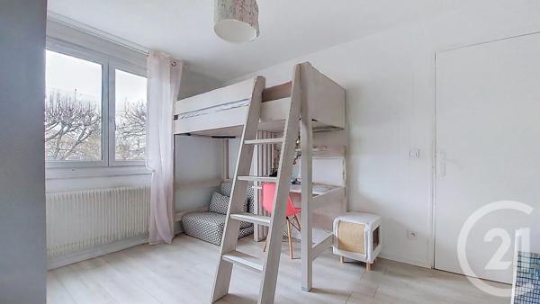 Appartement F3 à vendre  3 pièces - 59,09 m 2   GOURNAY SUR MARNE  - 93