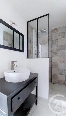 Appartement F3 à vendre  3 pièces - 59,09 m 2   GOURNAY SUR MARNE  - 93