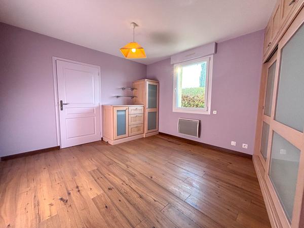 Maison - vie de plain pied - Château-Gontier Sur Mayenne - 4 chambres - 159 m2