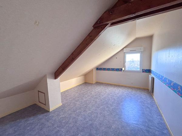 Maison - vie de plain pied - Château-Gontier Sur Mayenne - 4 chambres - 159 m2