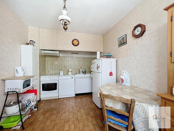 Maison de 100m² sur belle parcelle sans vis à vis de 3725m²