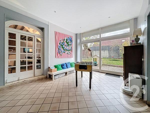 Maison à vendre  7 pièces - 185 m2 COUDUN - 60