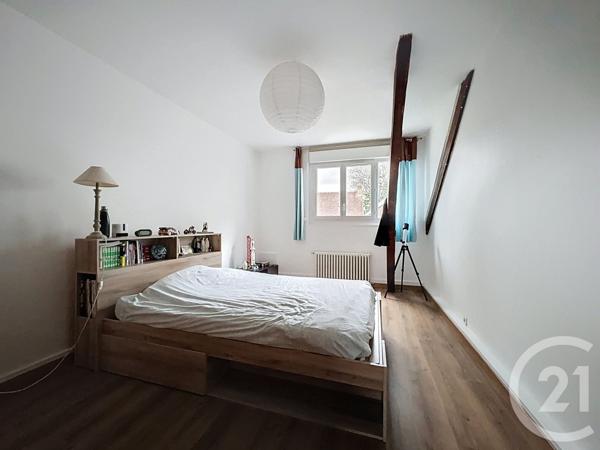 Maison à vendre  7 pièces - 185 m2 COUDUN - 60