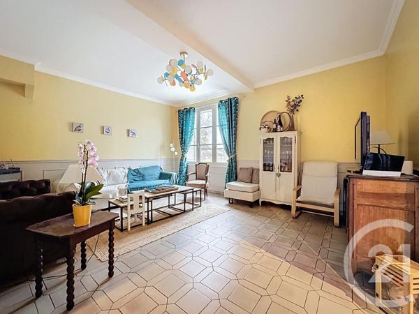 Maison à vendre  7 pièces - 185 m2 COUDUN - 60