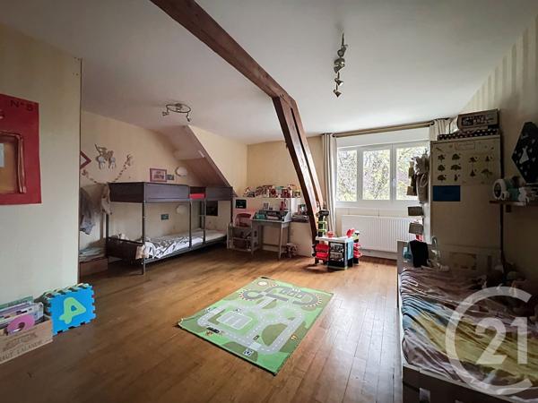 Maison à vendre  7 pièces - 185 m2 COUDUN - 60