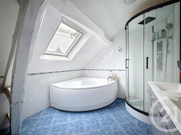 Maison à vendre  7 pièces - 185 m2 COUDUN - 60