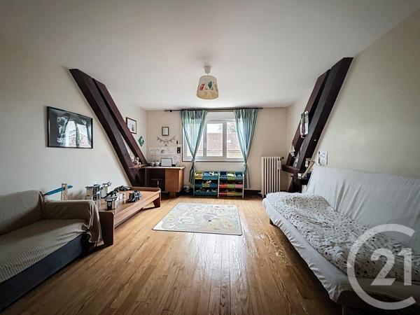 Maison à vendre  7 pièces - 185 m2 COUDUN - 60