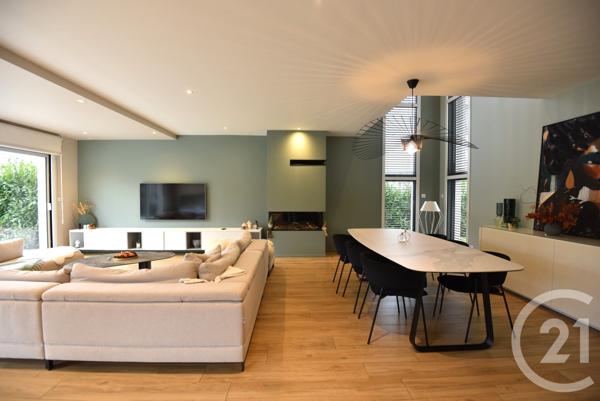 Maison à vendre  8 pièces - 235 m2 ROUSSY LE VILLAGE - 57