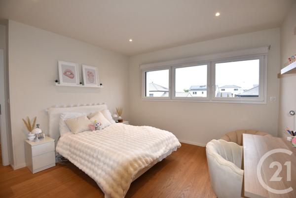 Maison à vendre  8 pièces - 235 m2 ROUSSY LE VILLAGE - 57