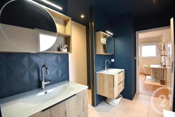 Maison à vendre  8 pièces - 235 m2 ROUSSY LE VILLAGE - 57