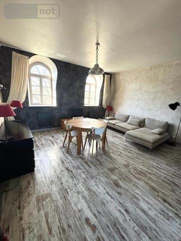 Appartement à louer à Épernay dans la Marne (51200), ref : 51011-1076088