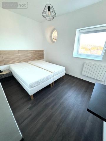 Appartement à louer à Épernay dans la Marne (51200), ref : 51011-1076088