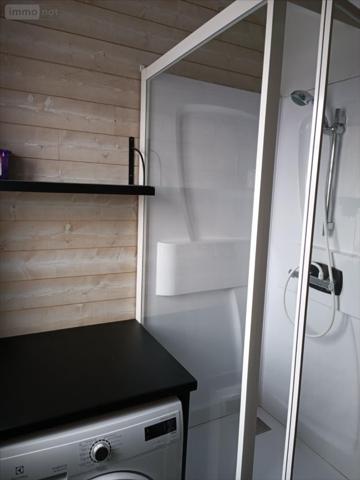 Appartement à louer à Épernay dans la Marne (51200), ref : 51011-1076088