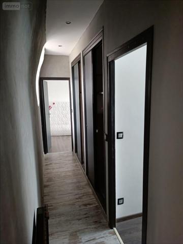 Appartement à louer à Épernay dans la Marne (51200), ref : 51011-1076088