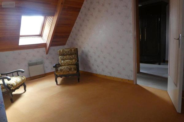 Maison à vendre à Plouigneau dans le Finistère (29610), ref : 29096-683